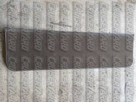 64780-60110-e0 Toyota Land Cruiser Fzj80 Oak Tailgate Carpet C1 64780-60110-e0 Toyota Land Cruiser Fzj80 Oak Tailgate Carpet C1