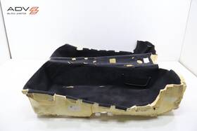 7456360 Toyota 2020 - 2022 Gr Supra Whole Floor Carpet Mat Liner Cover Oem