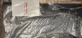 Toyota 750250744147 For 2024 2025 Grand Highlander Trunk Mat Cargo Liner Tpe All Weather