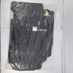 Cmp3b Toyota 2013-18 Rav4 New Car Floor Mats Oem Factory - All Season Black