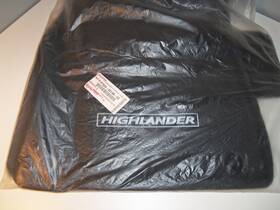 Pt926-4814r-20 Toyota Oem Accessories Genuine 2014-19 Highlander Carpet Floor Mats 4 Pc Black