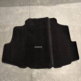 Pt206-02110-12 Toyota Genuine Corolla Carpet Trunk Mat