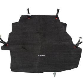 Pt206-03077-xx Toyota Camry 2007-2011 Carpet Trunk Mat Oem Charcoal Gray