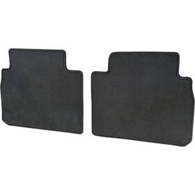 Pt206-0316x Toyota 2018-2024 Camry Genuine Oem Carpet Floor Mats Back Rear Only