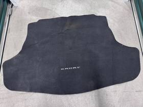 Pt206-03182-02 Toyota 2018-2023 Camry Rear Cargo Trunk Floor Carpet Mat Stained