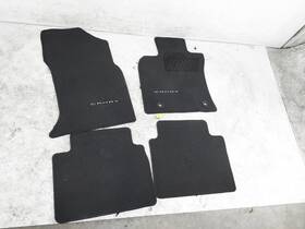 Pt206-03201-20 Toyota 2020-2023 Camry Interior Floor Mats Carpets Set Of 4