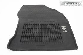 Pt206-12160-xx Toyota 2017-2018 Corolla Im Front Right Passenger Side Floor Liner Mat Oem