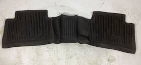 Pt206-1c160-xx Toyota 2018-2022 Camry C-hr Rear All Weather Floor Liner Mat Oem