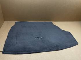 Pt208-32034-02 Toyota 0335 Camry 2003-2006 Charcoal Trunk Floor Cargo Mat Oem