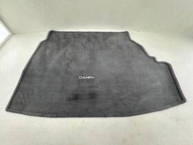 Pt208-32020 Toyota Pt208-32034 2002-2006 Camry Grey Trunk Carpet Floor Mat Oem