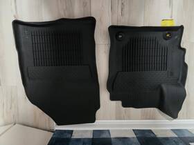 Pt908-12220-02 Toyota Pt908-12220 2023-2025 Gr Corolla All Weather Floor Liner Mats Genuine