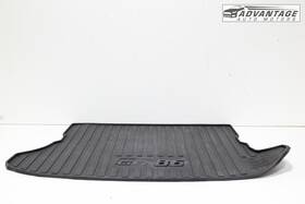 Pt908-19221 Toyota 2022-2025 Gr86 Trunk Cargo Floor Storage Tray Liner Rubber Mat Oem