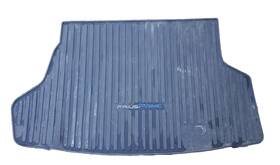 Pt908-47175 Toyota 2017-2022 Prius Prime Rear Floor Trunk Cargo Tray Liner Mat Rubber Oem