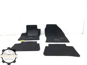 Pt919-16230 Toyota 2023-2025 Corolla Cross Carpet Floor Mat Cover Set X4 Oem