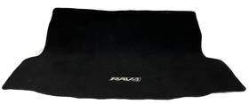 Pt9264219720 Toyota 2024 Rav4 Rear Cargo Carpet Floor Mat Oem