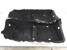 Su003-09585 Toyota 2023 Gr86 Interior Floor Lining Liner Carpet Two Minor Rips