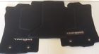 Toyota Tacoma Trd Off Road Acc Cab Carpet Floor Mats