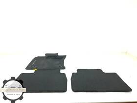 Toyota Xv80 2025-2026 Camry 1 Front 2 Rear Floor Mat Carpet Cover X3 Oem #note