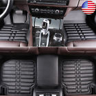 Tpb6781368 Meco For Ford Focus Car Floor Mats Front Rear Liner
