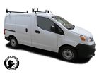 Tr-nrg01 Black Horse Off Road Ram Promaster City Roof Rack Cross