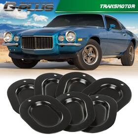 Tra568809 Transmotor2013 Fit For 03-18 Dodge Ram 3500 17 Inch Dually Wheel Simulators Dual Skins Liners