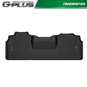 Tra926990 Transmotor2013 Tpe Floor Mats Fits For 2019-2024 Dodge Ram 2500 And 3500 Mega Cab Only 2nd Row