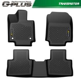 Tra988441 Transmotor2013 Fit For 2019-2025 Toyota Rav4 Tpe Floor Mats All Weather Waterproof Liners