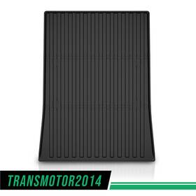 Tra123598 Transmotor2014 Accessories Truck Bed Mat All Weather Tpe Cargo Liner Fit For Tesla Cybertruck