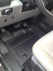 Trf-f150f-15 Terra Firma Floor Mats