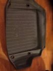 Trunk Rubber 2005-2008 Acura Rear Cargo Mat Weather Rl Oem Gray