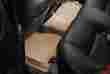 Ty05521502 Aries 3d 2nd Row Tan Floor Liner 849055017454