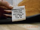 Ty13721509 Aries Black Rear 3d Floor