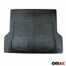 U003507 Omac Waterproof Rubber Molded Big Trunk Mat Liner 8698797860482