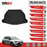 U022065 Omac Cargo Liner For Toyota Corolla Hybrid Sd 698797468831