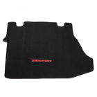U8145-2c500 Factory Original Black Carpet
