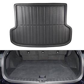 Uiem 4 834561395707 Rear Trunk Cargo Floor Tray Boot Liner Mat For Lexus Rx350 Rx450h 2016-2022