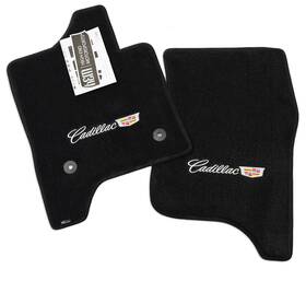 9592 Ultimat By Lloyd Mats 2015 Cadillac Escalade Floor And Crest Perfect Fit