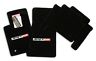 Ultimat By Lloyd Mats Jeep Grand Cherokee Floor Logos Rhd