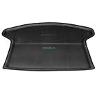 Unbranded Car Trunk Tray Boot Liner Cargo Floor Mat For Mazda Cx-5 2013 2014 2015 2016 765629230275