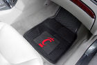 11764 University Fanmats Vinyl Duty Heavy Mats Logo - Cincinnati