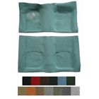 Up87646 Auto Custom Carpets Acc Chevrolet Camaro Automatic Tail Loop Carpet