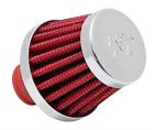 62-1600rd Vent Filters Crankcase Filter