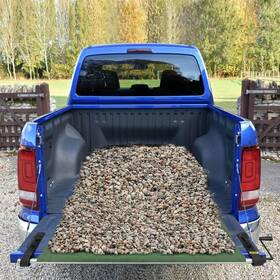 Vevor 840281569922 Truck Bed Unloader 71 X 59 In/180 150 Cm Cargo Mat Heavy Duty