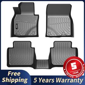 2fdg6b4892 Viwik Floor Mat Liners For Mazda Cx-50 2023 2.5l All Weather Tpe Rubber