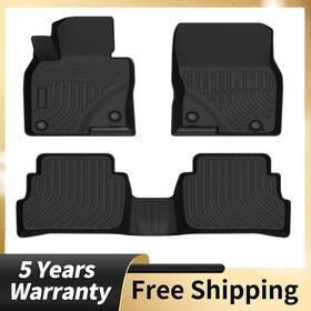 5g6dfhn589 Viwik Floor Mats For Mazda Cx-5 2017-2024 Tpe Rubber Liners All Weather Waterproof 5g6dfhn589 Viwik Floor Mats For Mazda Cx-5 2017-2024 Tpe Rubber Liners All Weather Waterproof
