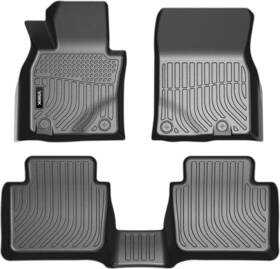 Bul170836 Viwik Floor Mats Liners For 2023-2024 Mazda Cx-50 All-weather