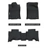 Vk0ffm04300u1 Viwik For Toyota Lexus Floor Mats 789722892086