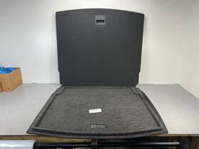 11199 Volkswagen 2018-2024 Tiguan Rear Trunk Cargo Cover Floor 5 Seat Only Oem