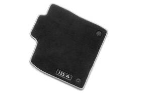 11b-061-370-wgk Volkswagen Genuine Foot Mats