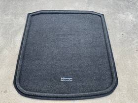 17a061166 Volkswagen 2019-2023 Jetta Rear Tail Trunk Floor Cargo Trim Cover Oem
